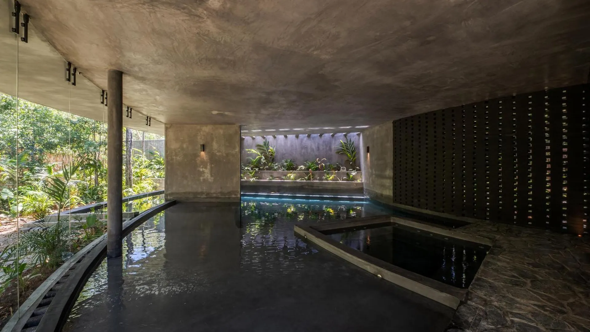 2Br Boho Chic Style Apt In Tulum By Solmar Rentals Apartment