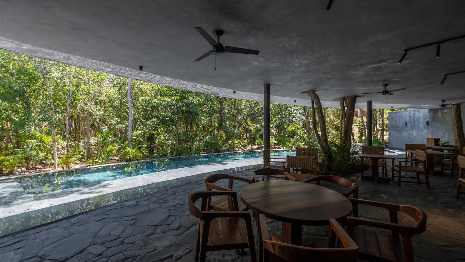 2Br Boho Chic Style Apt In Tulum By Solmar Rentals Apartment