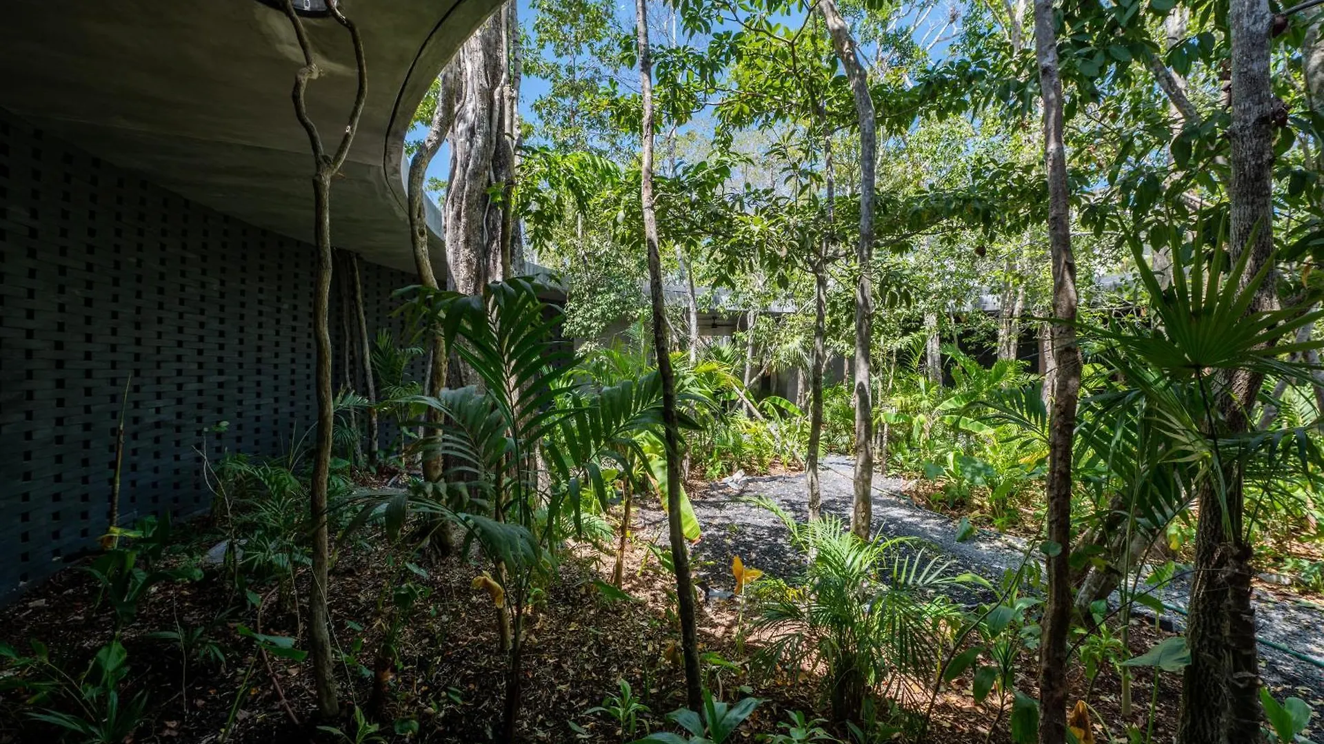 2Br Boho Chic Style Apt In Tulum By Solmar Rentals 0*,  Mexico