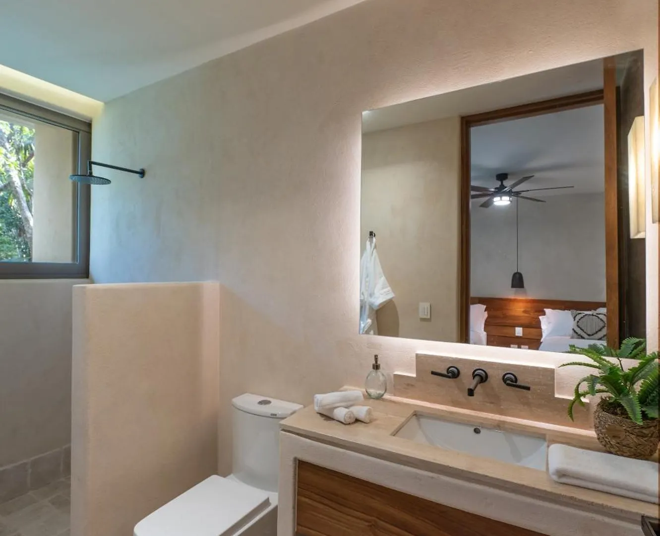 2Br Boho Chic Style Apt In Tulum By Solmar Rentals 0*,  Mexico